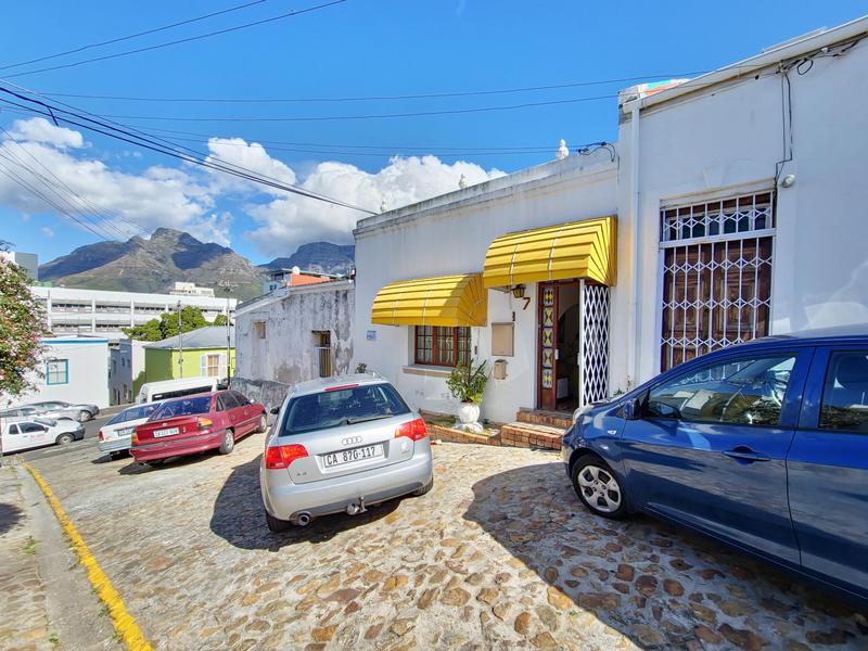 1 Bedroom Property for Sale in Bo Kaap Western Cape